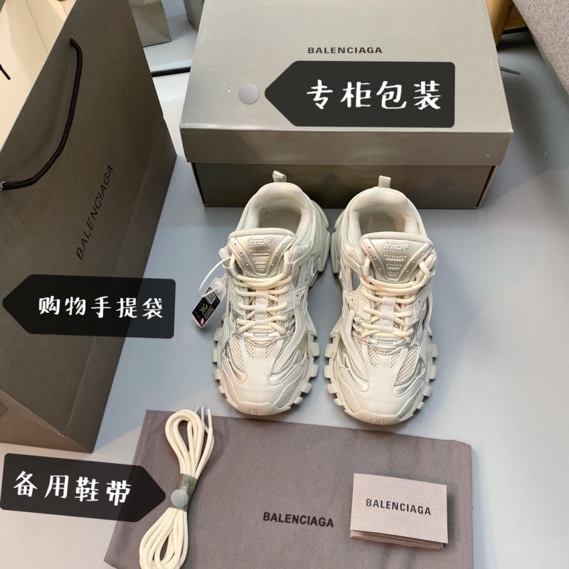 Balenciaga Track Shoes